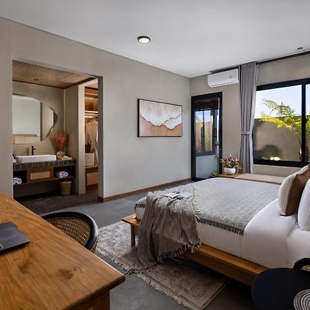 Canggu Bagus Apartment Εξωτερικό φωτογραφία