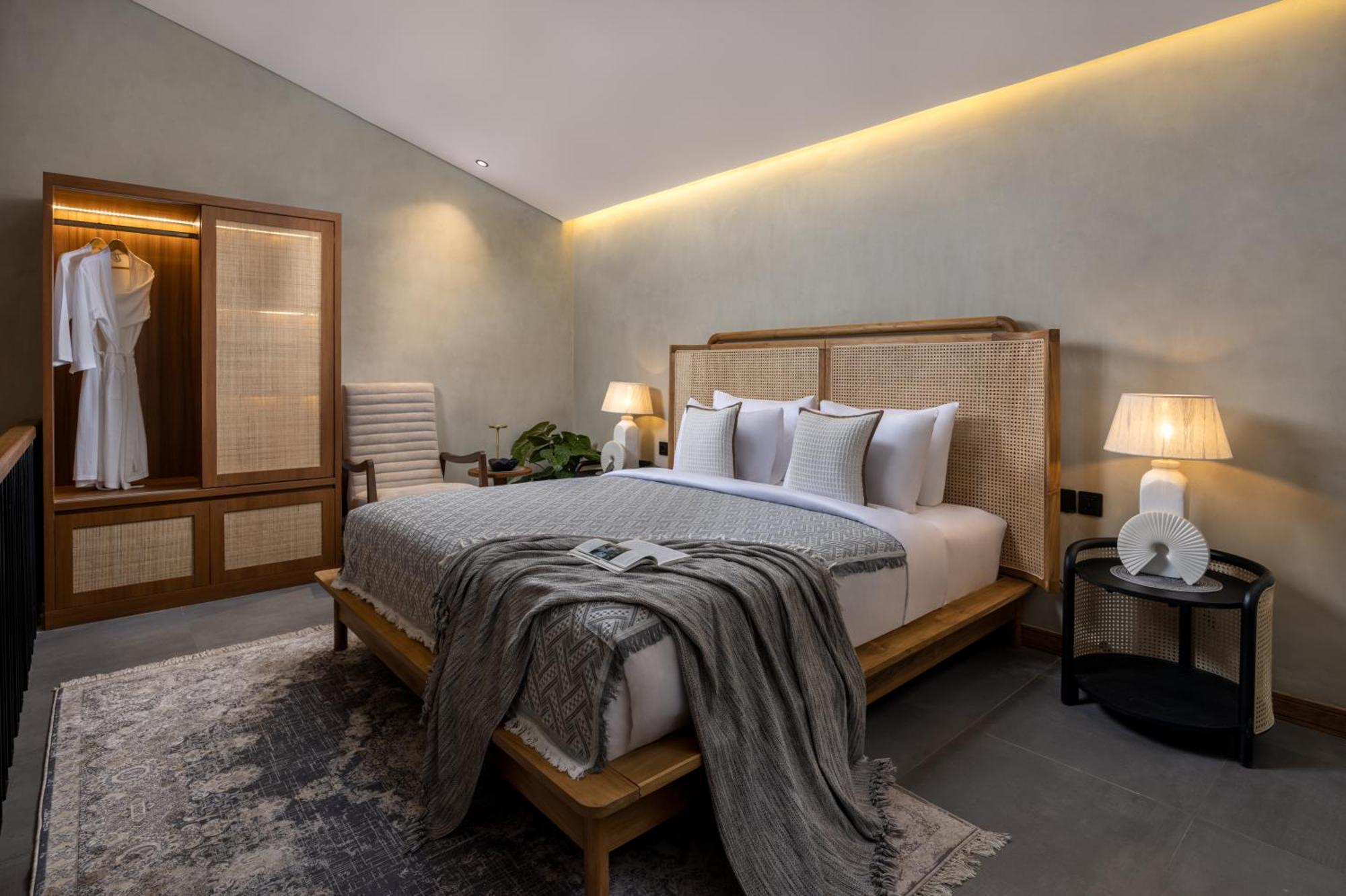 Canggu Bagus Apartment Εξωτερικό φωτογραφία