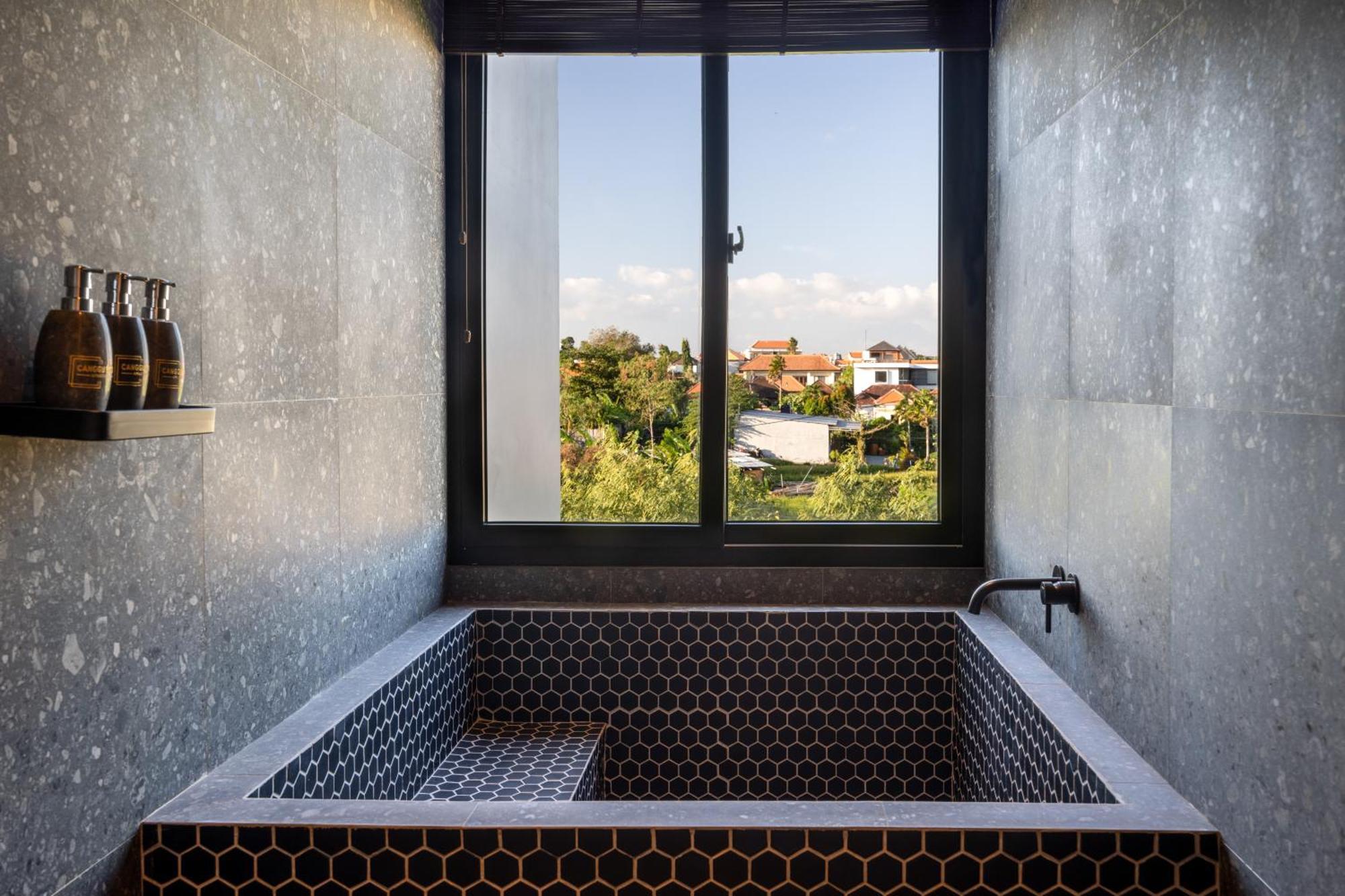 Canggu Bagus Apartment Εξωτερικό φωτογραφία