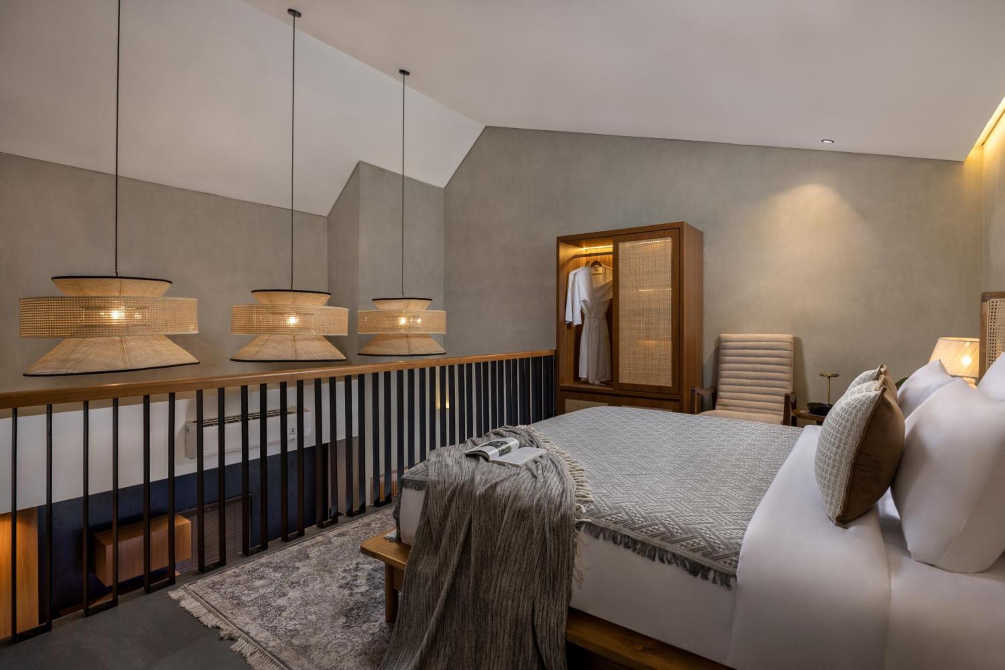Canggu Bagus Apartment Εξωτερικό φωτογραφία