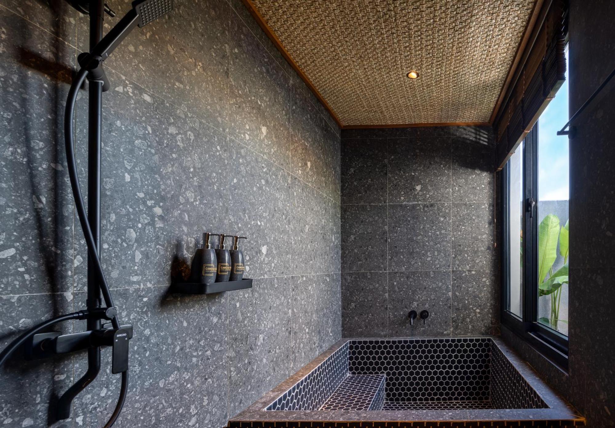 Canggu Bagus Apartment Εξωτερικό φωτογραφία