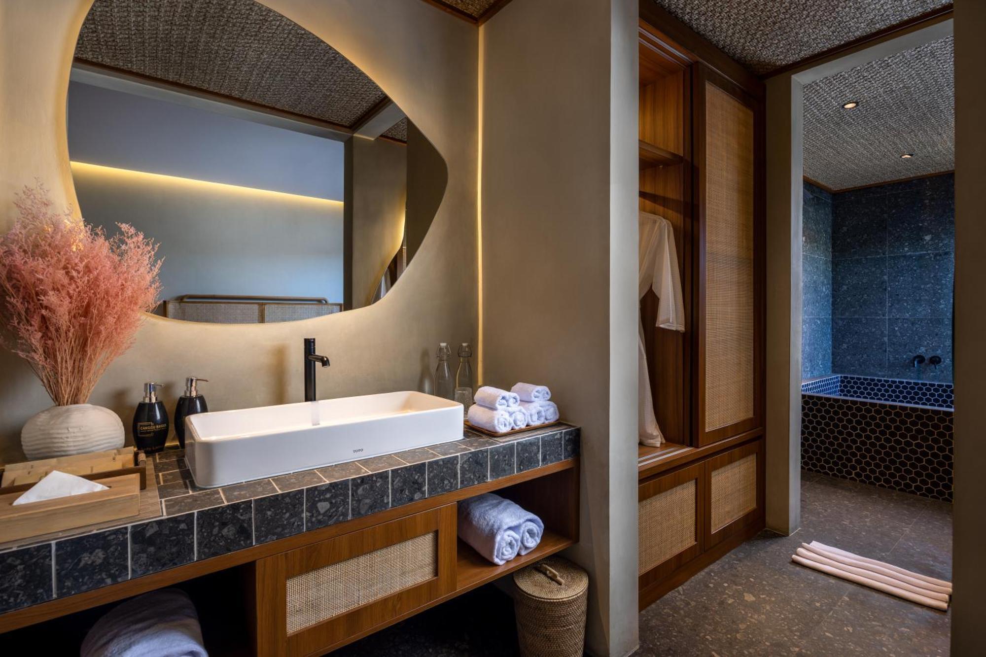 Canggu Bagus Apartment Εξωτερικό φωτογραφία