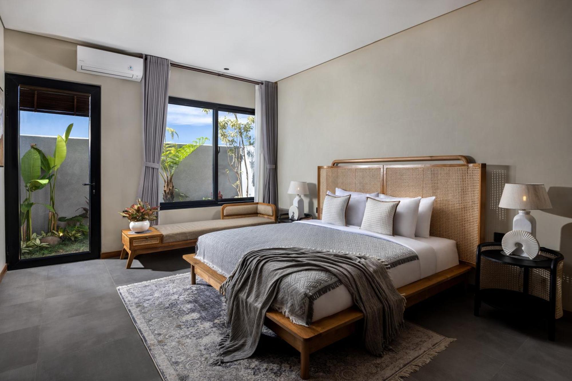 Canggu Bagus Apartment Εξωτερικό φωτογραφία