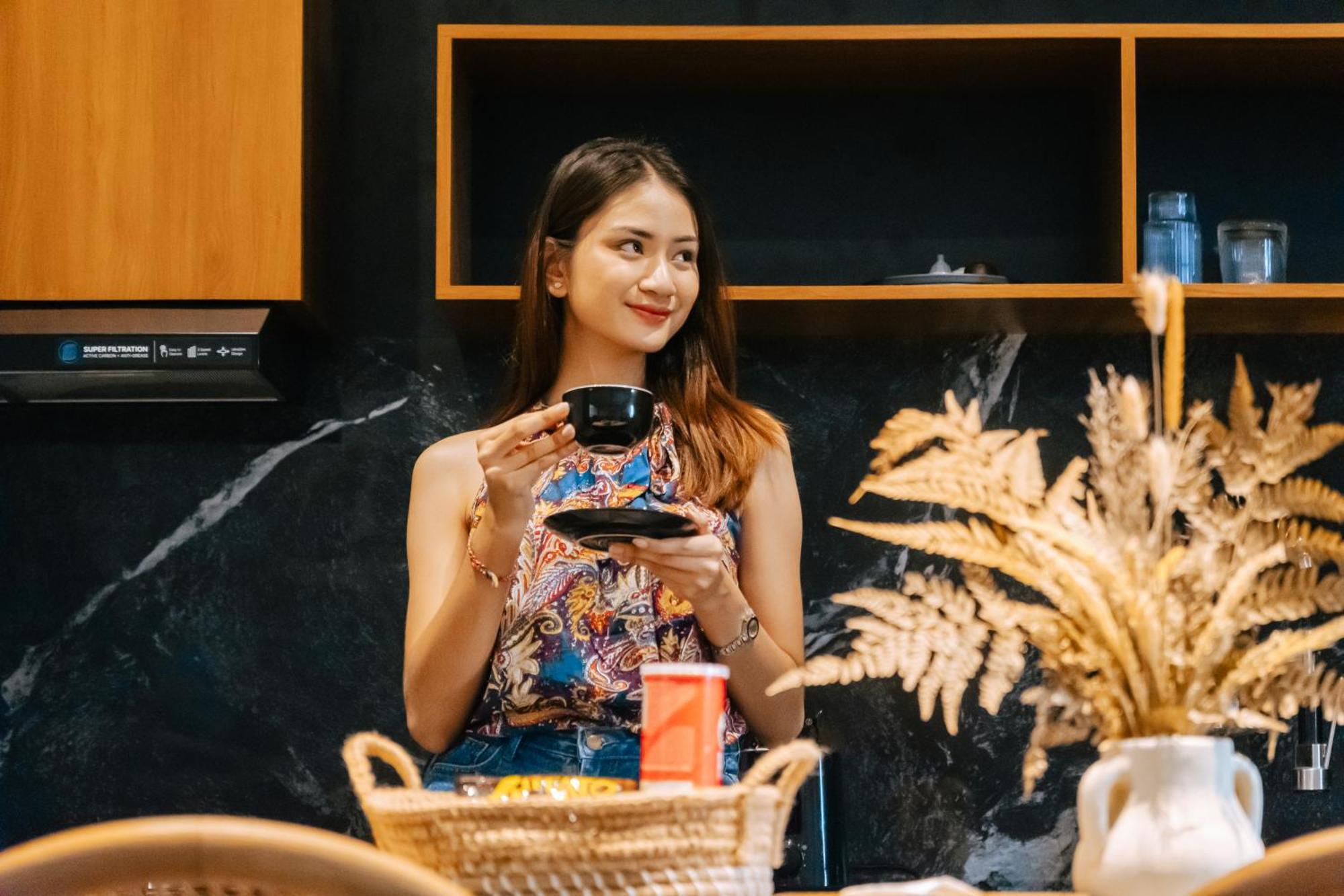 Canggu Bagus Apartment Εξωτερικό φωτογραφία